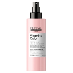 Loreal Professionnel Vitamino Color wielofunkcyjny spray 10 w 1 do włosów farbowanych 190ml