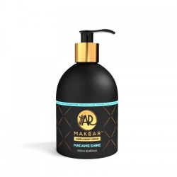 Makear Krem do Dłoni Madame Shine 250ml