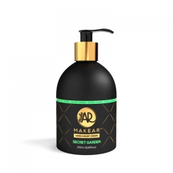 Makear Krem do Dłoni Secret Garden 250ml