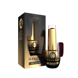 Lakier Hybrydowy Glamour Makear 723 8 ml