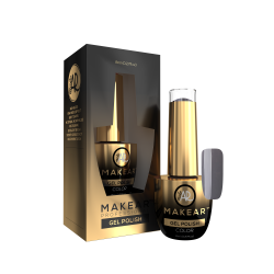 Lakier Hybrydowy Glamour Makear 724 8 ml