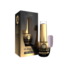 Lakier Hybrydowy Glamour Makear 727 8 ml