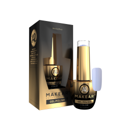 Lakier Hybrydowy Glamour Makear 729 8 ml