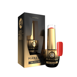 Lakier Hybrydowy Glamour Makear 738 8 ml