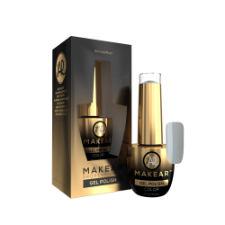 Lakier Hybrydowy Glamour Makear 745 8 ml