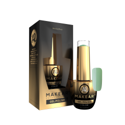 Lakier Hybrydowy Glamour Makear 746 8 ml