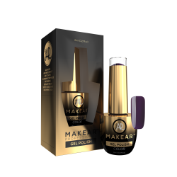 Lakier Hybrydowy Glamour Makear 749 8 ml