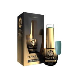 Lakier Hybrydowy Glamour Makear 756 8 ml