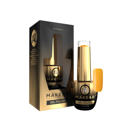 Lakier Hybrydowy Glamour Makear 767 8 ml