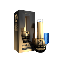 Lakier Hybrydowy Glamour Makear 778 8 ml