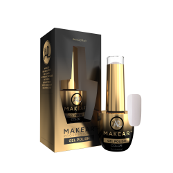 Lakier Hybrydowy Glamour Makear 787 8 ml