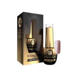 Lakier Hybrydowy Glamour Makear 788 8 ml