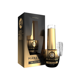 Lakier Hybrydowy Edition Limited Makear 805 8 ml