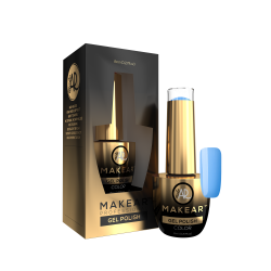 Lakier Hybrydowy Edition Limited Makear 811 8 ml