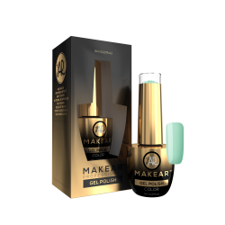 Lakier Hybrydowy Edition Limited Makear 812 8 ml