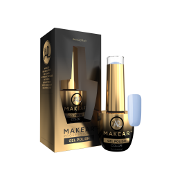 Lakier Hybrydowy Edition Limited Makear 825 8 ml