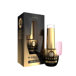 Lakier Hybrydowy Edition Limited Makear 826 8 ml