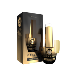 Lakier Hybrydowy Edition Special Makear 844 8 ml