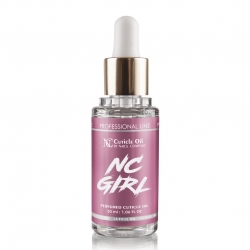 Nails Company oliwka do skórek - NC GIRL 15ml