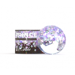 Makear PG04 Princess Gel - Violet 5ml