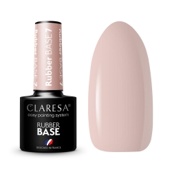 Claresa Baza Kauczukowa Rubber Base 7 5g