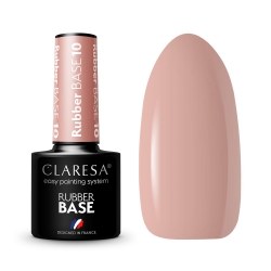 Claresa Baza Kauczukowa Rubber Base 10 5g