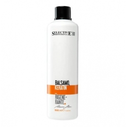 Selective Professional Balsamo Keratin Balsam z Keratyną 1000ml