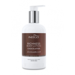 Indigo Balsam Do Ciała Chocolatier 300ml