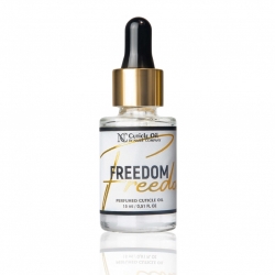 Nails Company oliwka do skórek - FREEDOM 15ml