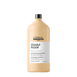 Loreal Professionnel Absolut Repair szampon do włosów zniszczonych i suchych 1500ml