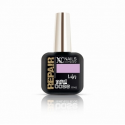 Nails Company - Baza Repair - Lila 11 ml