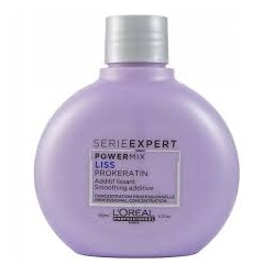 Loreal Professionel Powermix Liss Kuracja Wygładzająca 150ml