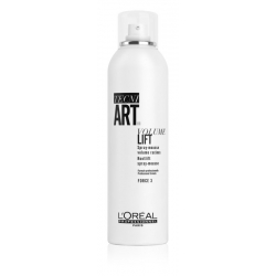 Loreal Professionnel Tecni.Art Volume Lift pianka do włosów dodający objętości od nasady 250ml