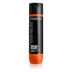 Matrix Total Results Mega Sleek odżywka wygładzająca 300ml