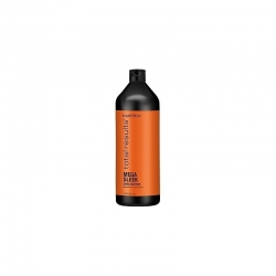 Matrix Total Results Mega Sleek szampon wygładzający 1000ml