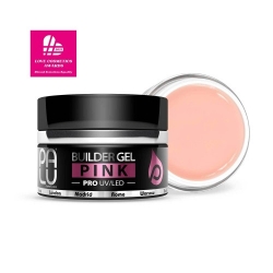 Żel budujący Palu Builder Gel Pink 15g