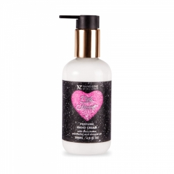 Nails Company krem do rąk - PINK HEART 200ml