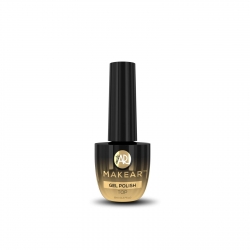 Makear Top No Wipe Velvet Matte 8ml