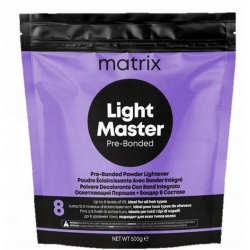 Matrix Light Master Rozjaśniacz Bond w Pudrze 500g