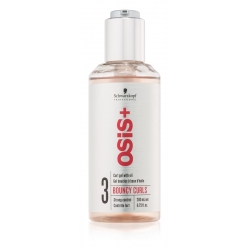 Schwarzkopf Osis+ Bouncy Curls żel z olejem zwiększający skręt 200ml