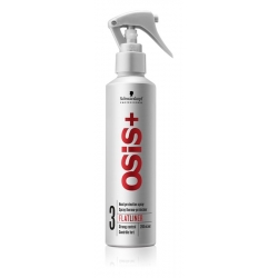 Schwarzkopf Osis+ Flatliner spray włosów przed wysoką temperaturą 200ml