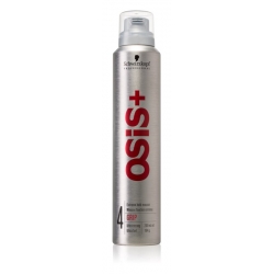 Schwarzkopf Osis+ Grip pianka do zwiększenia objętości bardzo mocno utrwalający 200ml