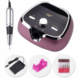 Frezarka do manicure i pedicure SML M3 65W