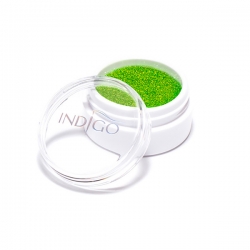 Indigo Mermaid Effect Neon Green 2,5g