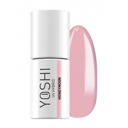 Lakier Hybrydowy UV Hybrid Honeymoon 6 ml - 216
