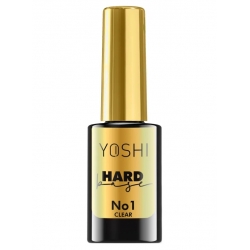 Hard Base UV Hybrid No1 Clear 10 ml